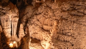 PICTURES/Caverns of Sonora - Texas/t_Wall of Popcorn.JPG